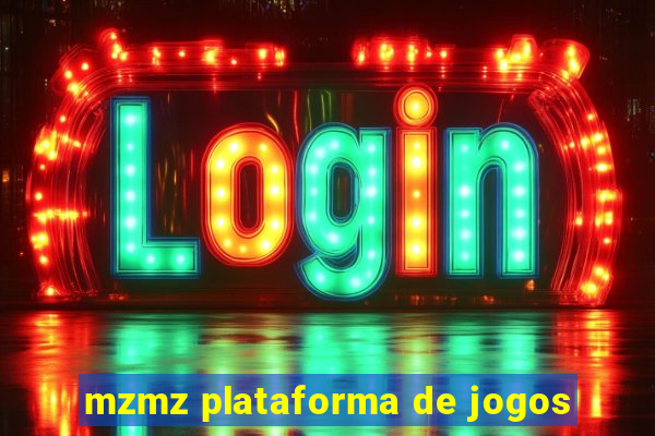 mzmz plataforma de jogos